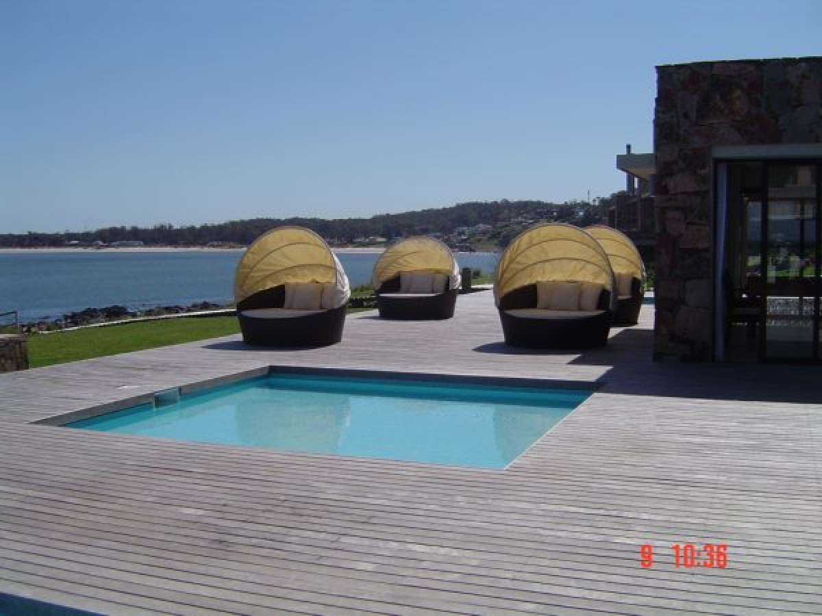 Apartamento ID.769 - Hermoso apartamento en venta y alquiler, Punta Ballena 