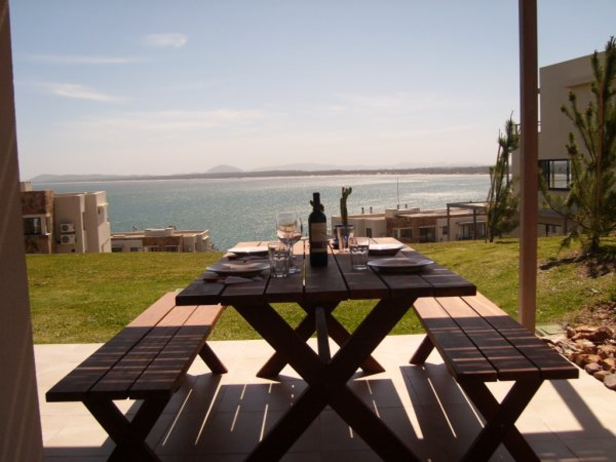 Apartamento ID.769 - Hermoso apartamento en venta y alquiler, Punta Ballena 