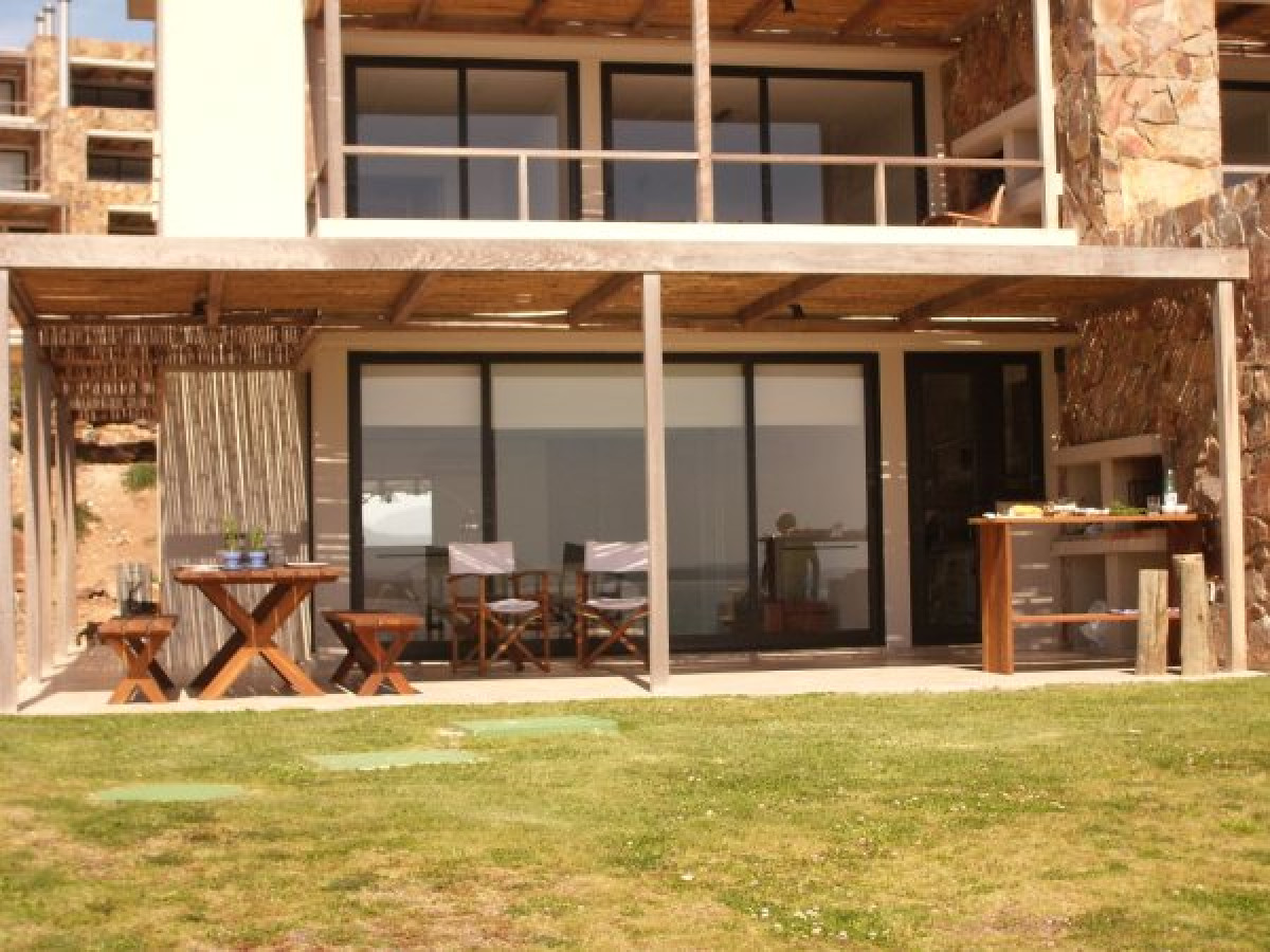 Apartamento ID.769 - Hermoso apartamento en venta y alquiler, Punta Ballena 