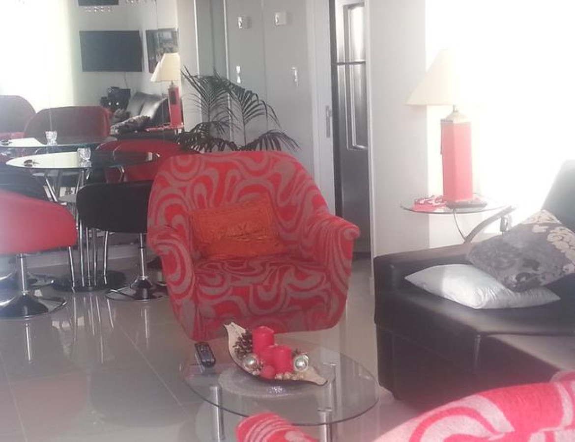 Apartamento ID.808 - Hermoso apartamento con espectacular vista