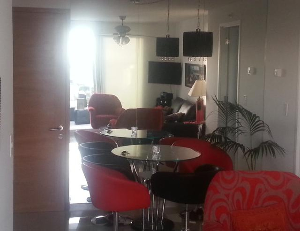 Apartamento ID.808 - Hermoso apartamento con espectacular vista
