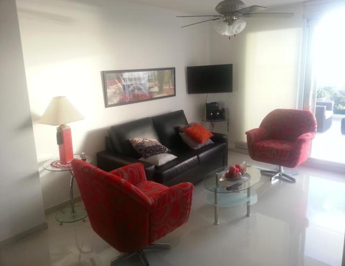Apartamento ID.808 - Hermoso apartamento con espectacular vista
