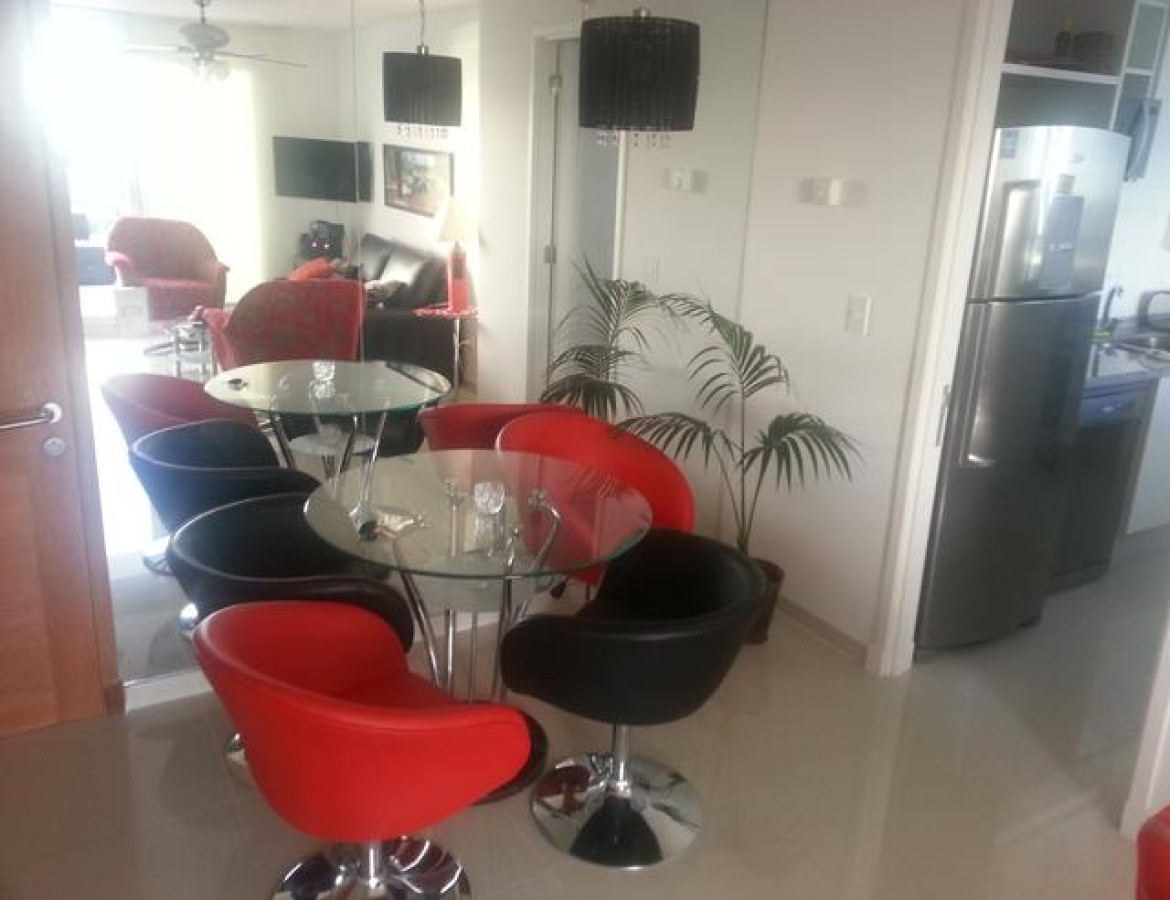 Apartamento ID.808 - Hermoso apartamento con espectacular vista