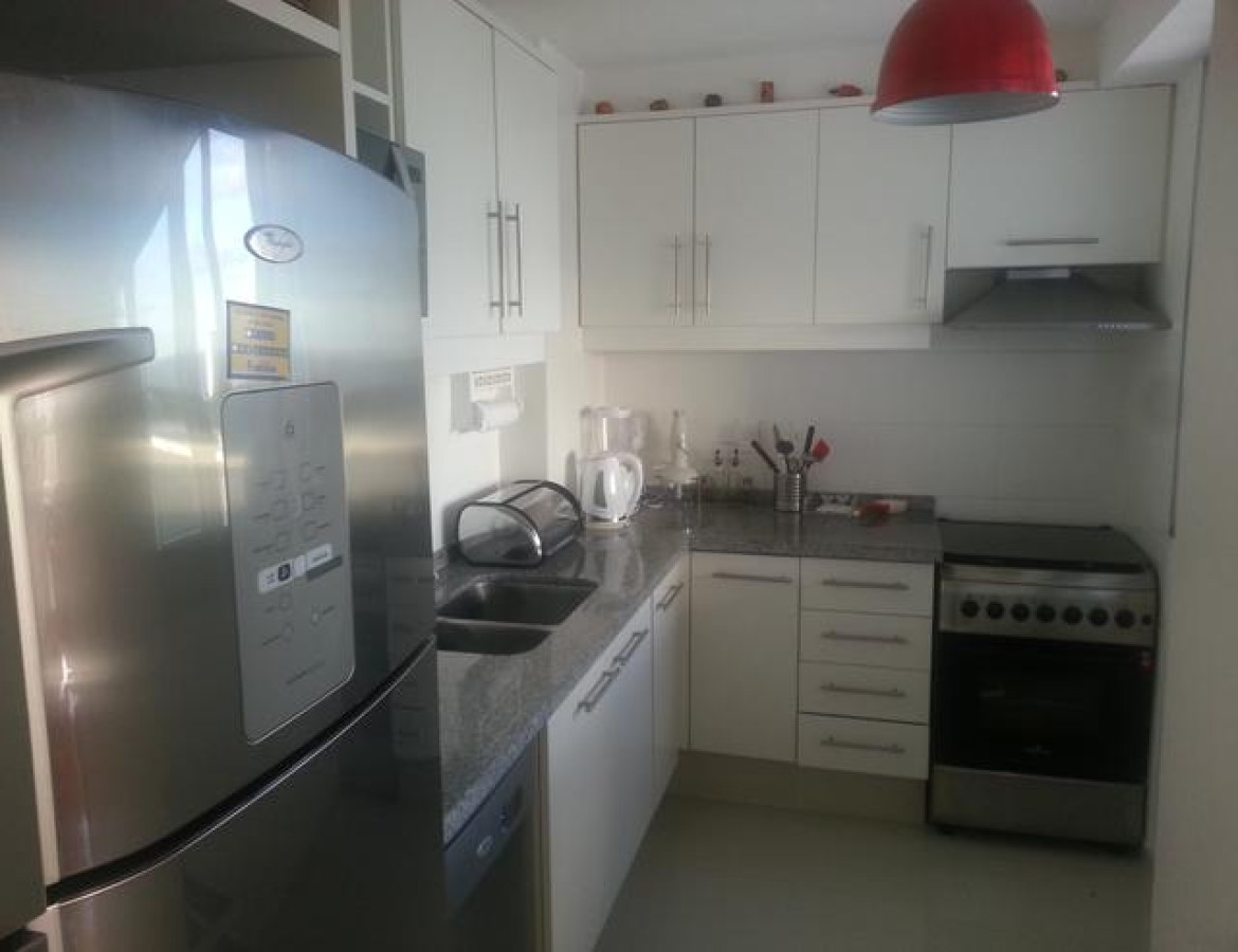 Apartamento ID.808 - Hermoso apartamento con espectacular vista