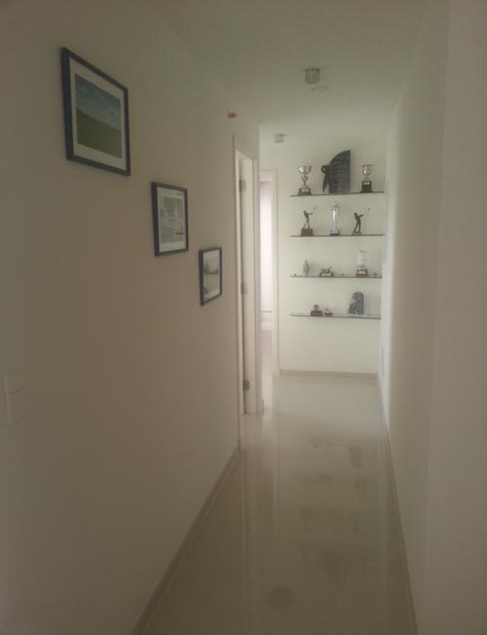 Apartamento ID.808 - Hermoso apartamento con espectacular vista