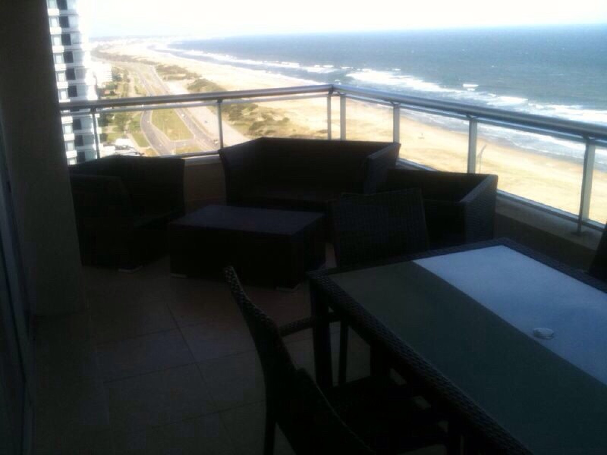 Apartamento ID.825 - Apartamento en Brava - Punta del Este