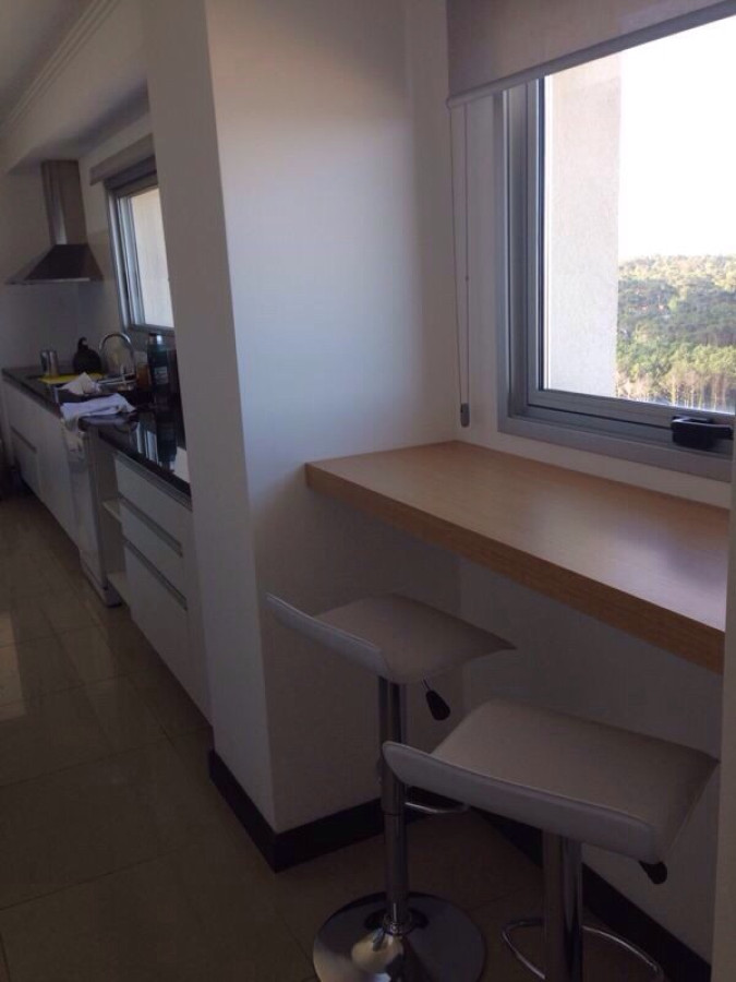 Apartamento ID.825 - Apartamento en Brava - Punta del Este