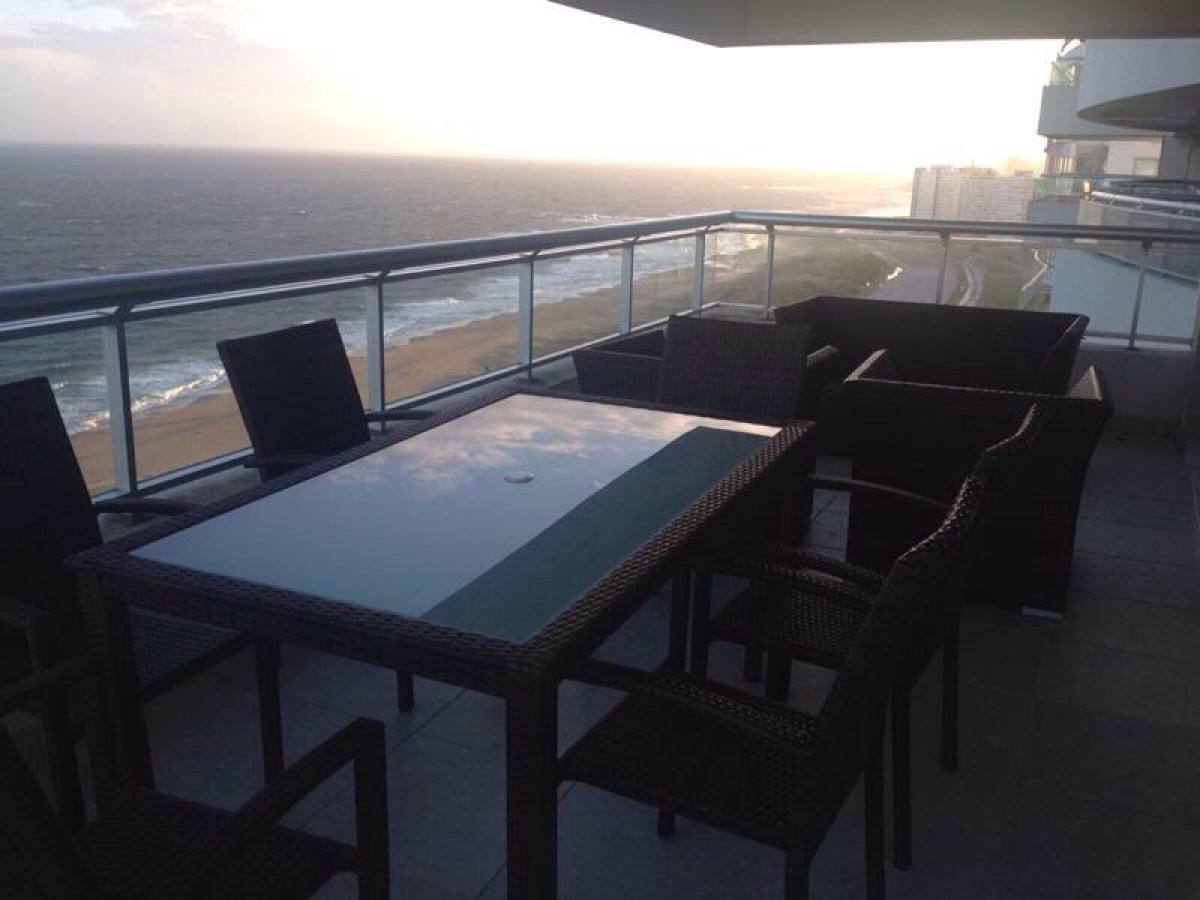 Apartamento ID.825 - Apartamento en Brava - Punta del Este