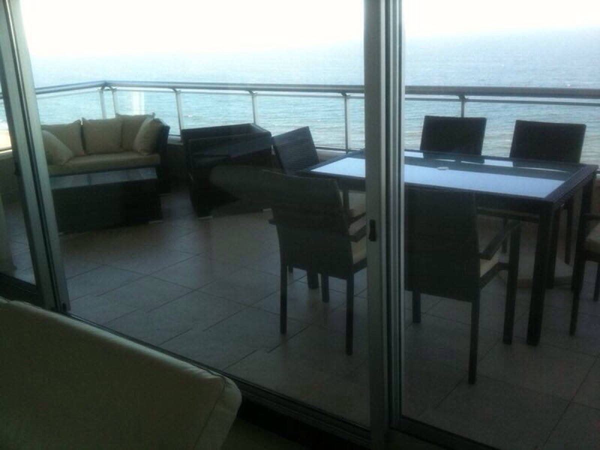 Apartamento ID.825 - Apartamento en Brava - Punta del Este