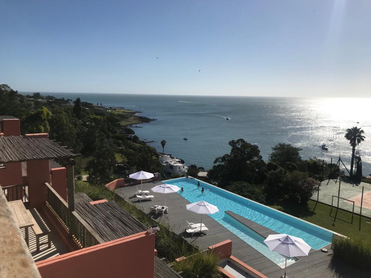 Apartamento ID.5094 - Apartamento en alquiler Punta Ballena 