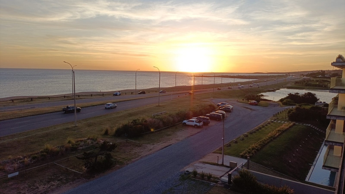 Apartamento ID.6414 - Apartamento en Punta del Este, Mansa