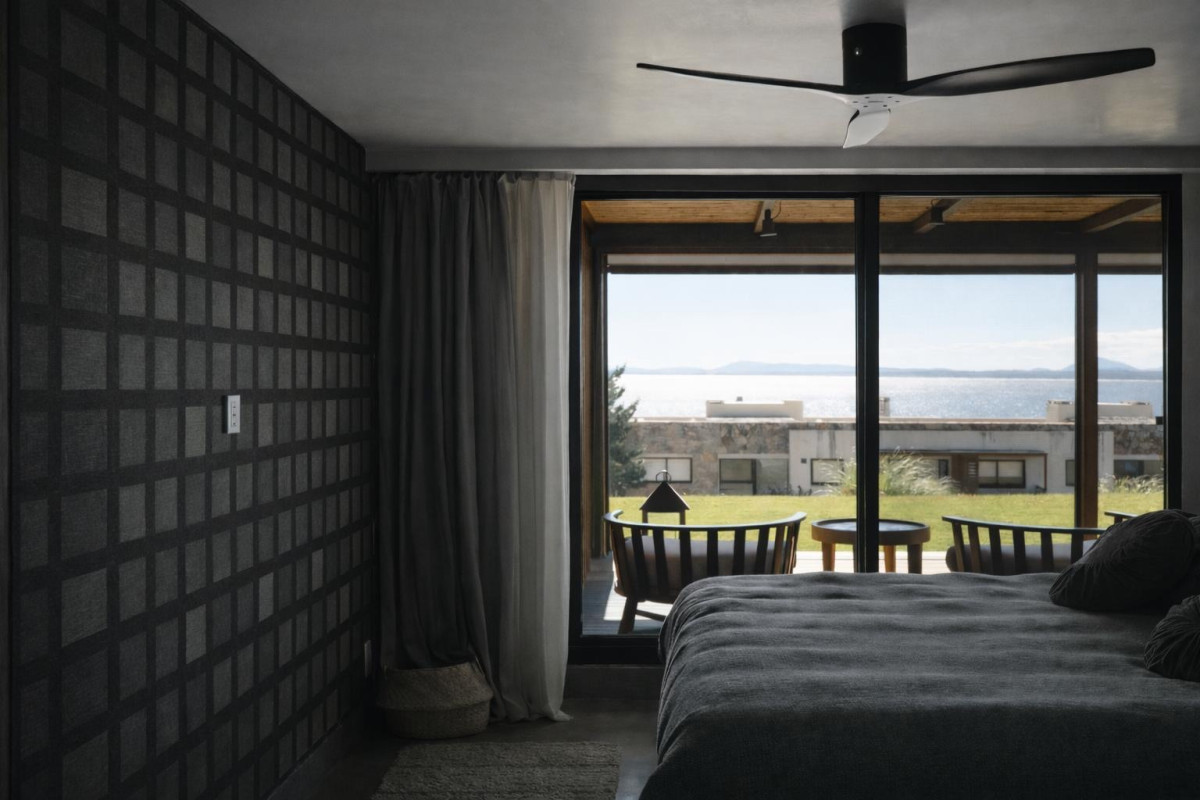 Apartamento ID.7251 - Alquiler y venta apartamento Quartier punta ballena 