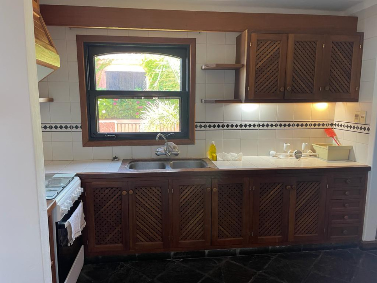 Apartamento ID.6058 - Alquiler Casa temporal 