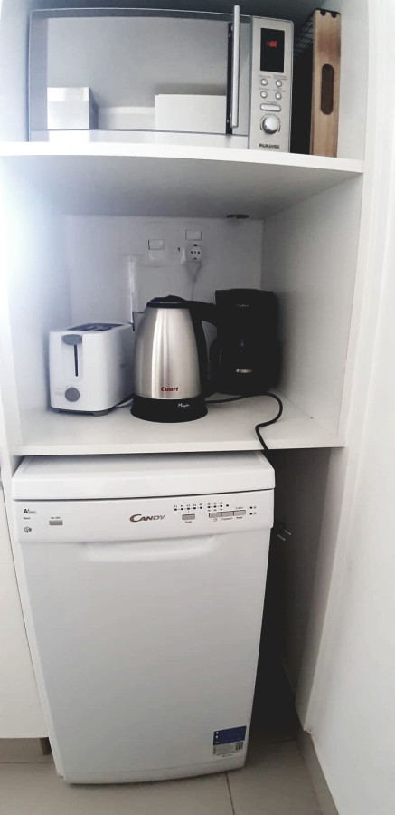 Apartamento ID.6494 - Venta apartamento en Punta Ballena 