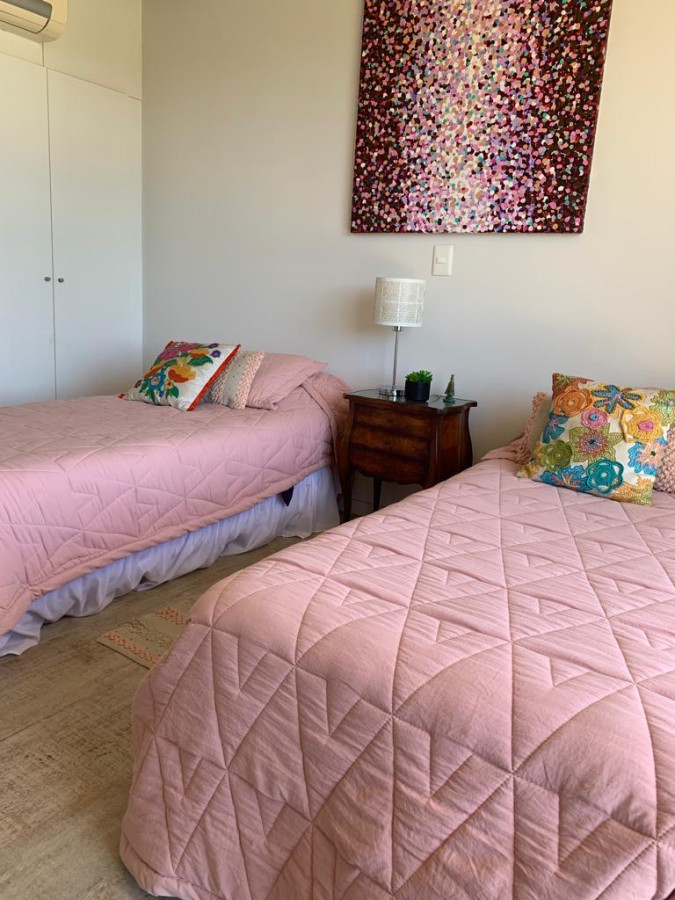Apartamento ID.6414 - Apartamento en Punta del Este, Mansa