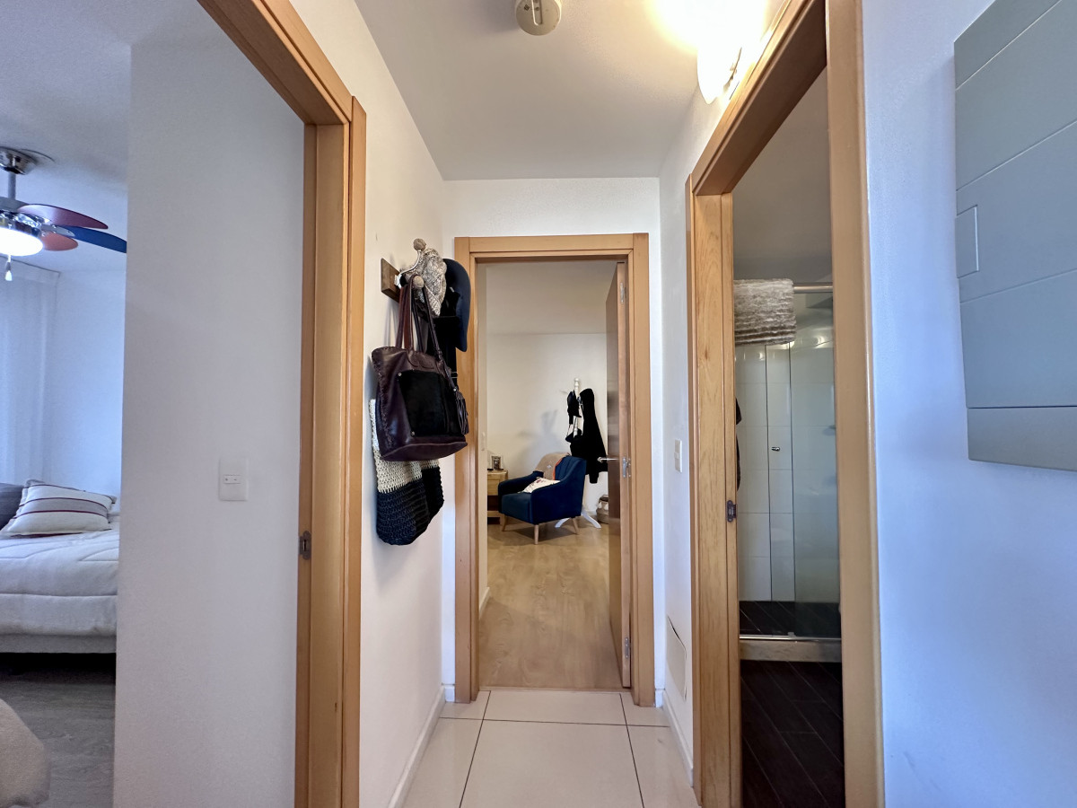 Apartamento ID.5565 - Apartamento en Maldonado, Centro Maldonado