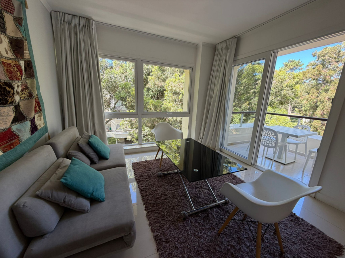Apartamento ID.7134 - Venta de apartamento en Green Park Solanas 