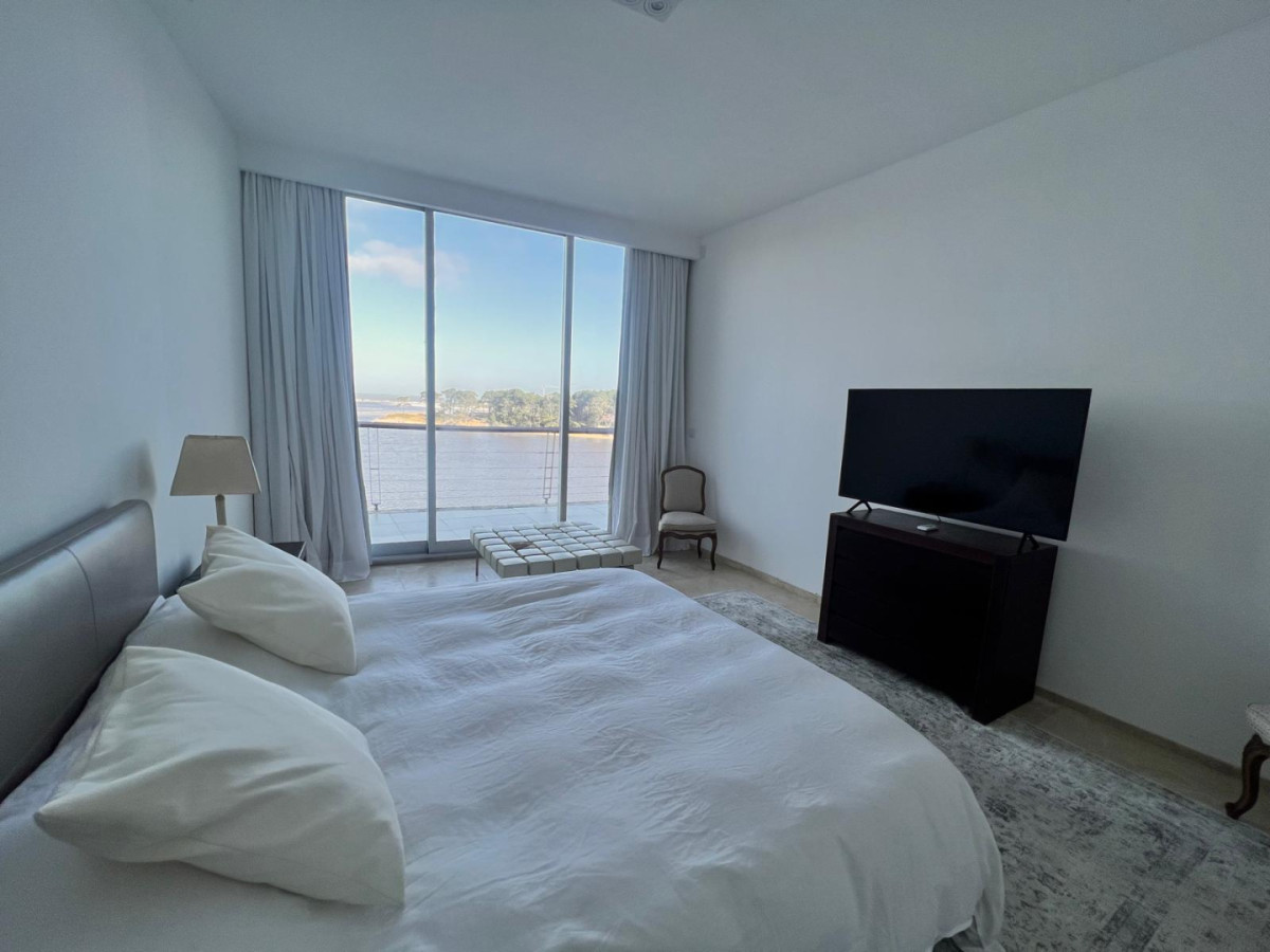 Apartamento ID.6970 - Apartamento en La Barra, La Barra