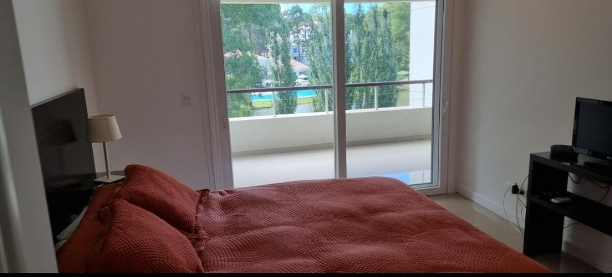Apartamento ID.6305 - Venta apartamento Green Park, Solanas, Punta Ballena 