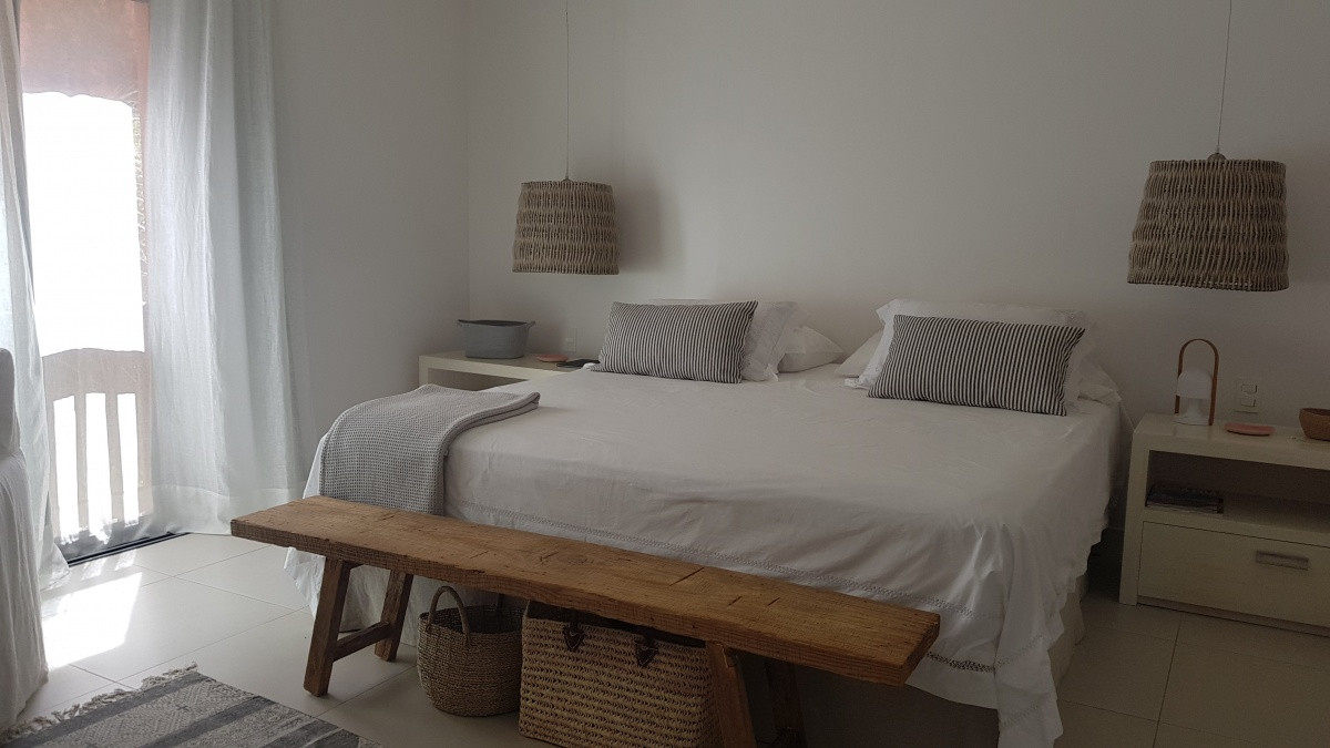 Apartamento ID.5178 - Apartamento en Lomo de la Ballena - Punta Ballena