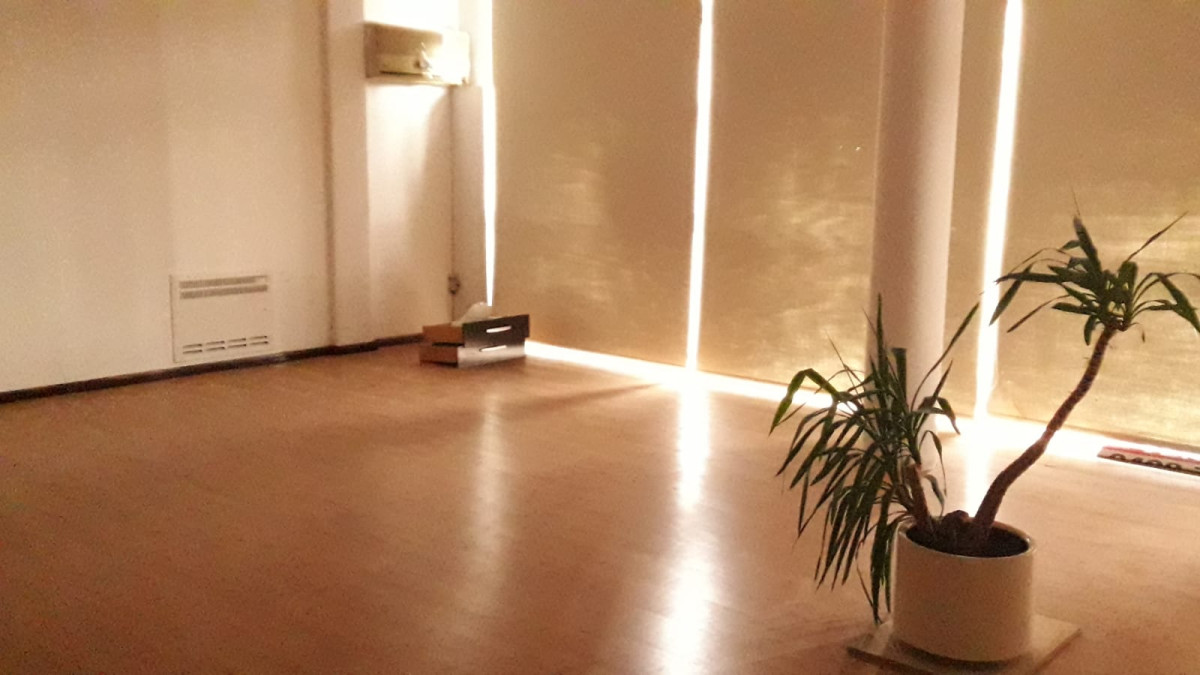 Apartamento ID.5664 - Venta apto oficina en Montevideo 