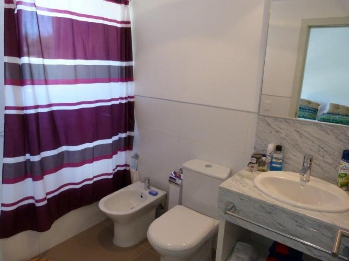Apartamento ID.4850 - Apartamento en Rinconada del Mar, Punta ballena