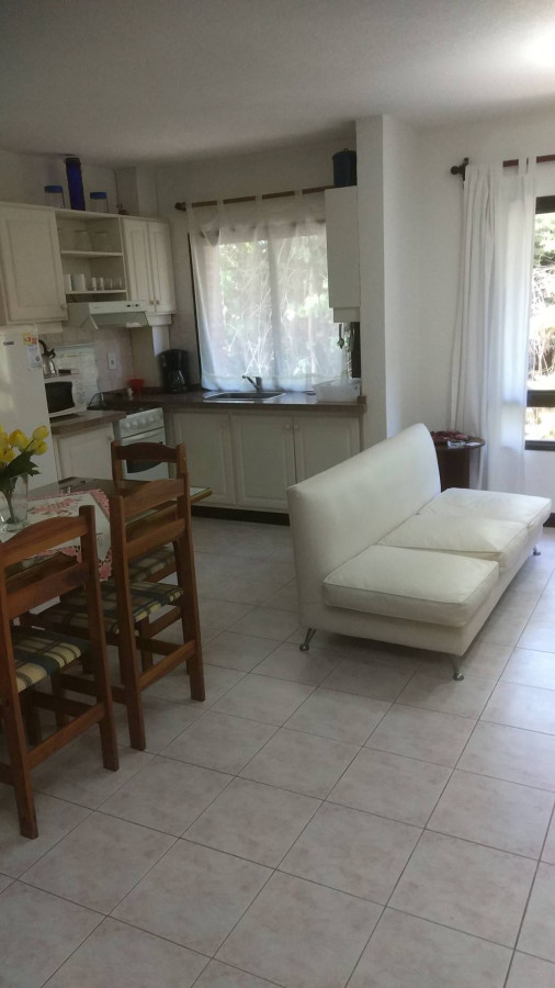 Apartamento ID.5097 - Apartamento en venta Punta del Este 