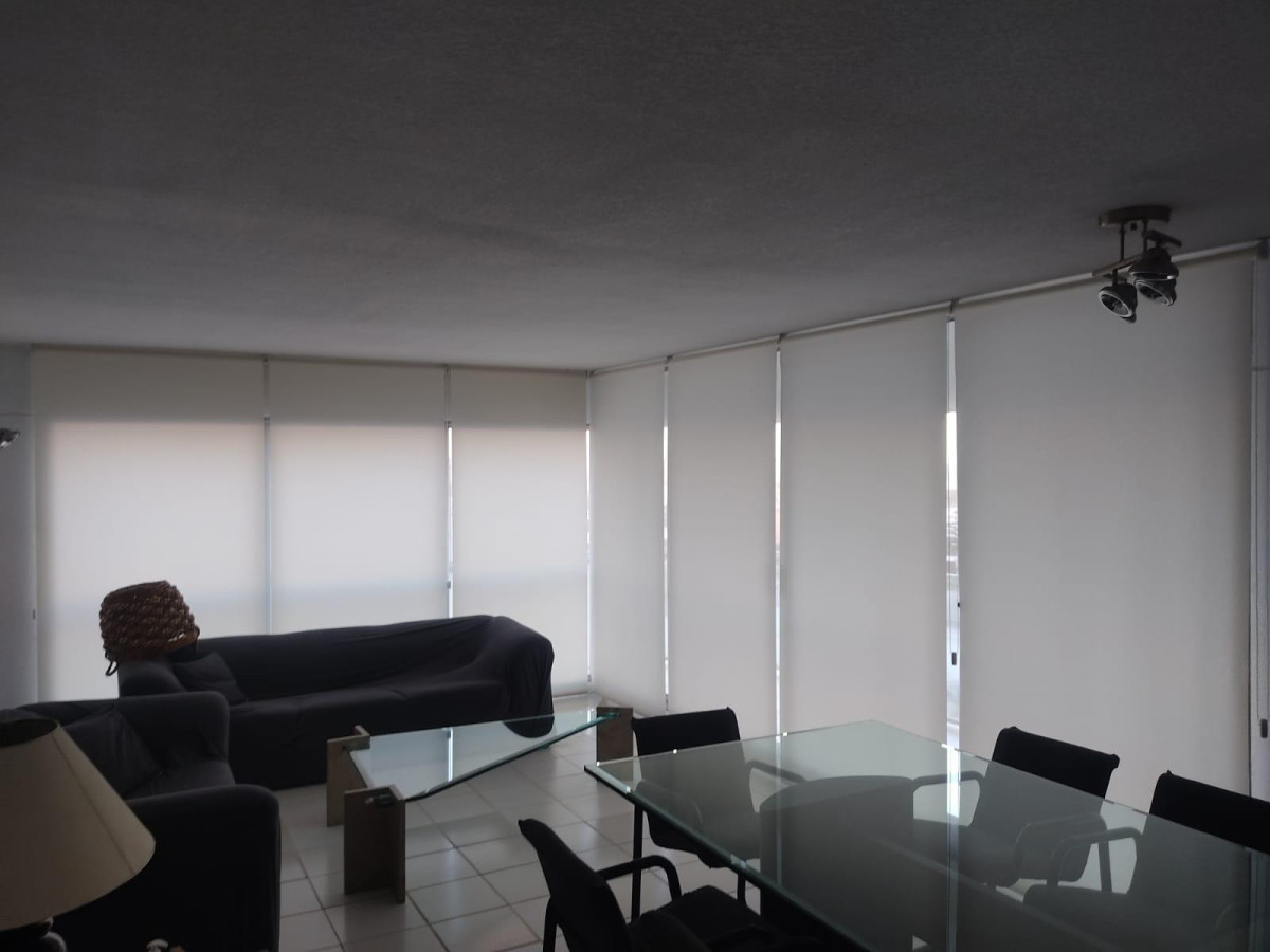 Apartamento ID.5775 - Apartamento en Punta del Este, Península