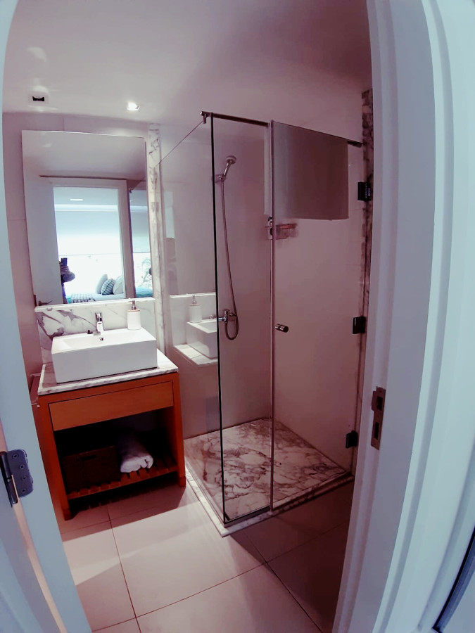 Apartamento ID.6494 - Venta apartamento en Punta Ballena 
