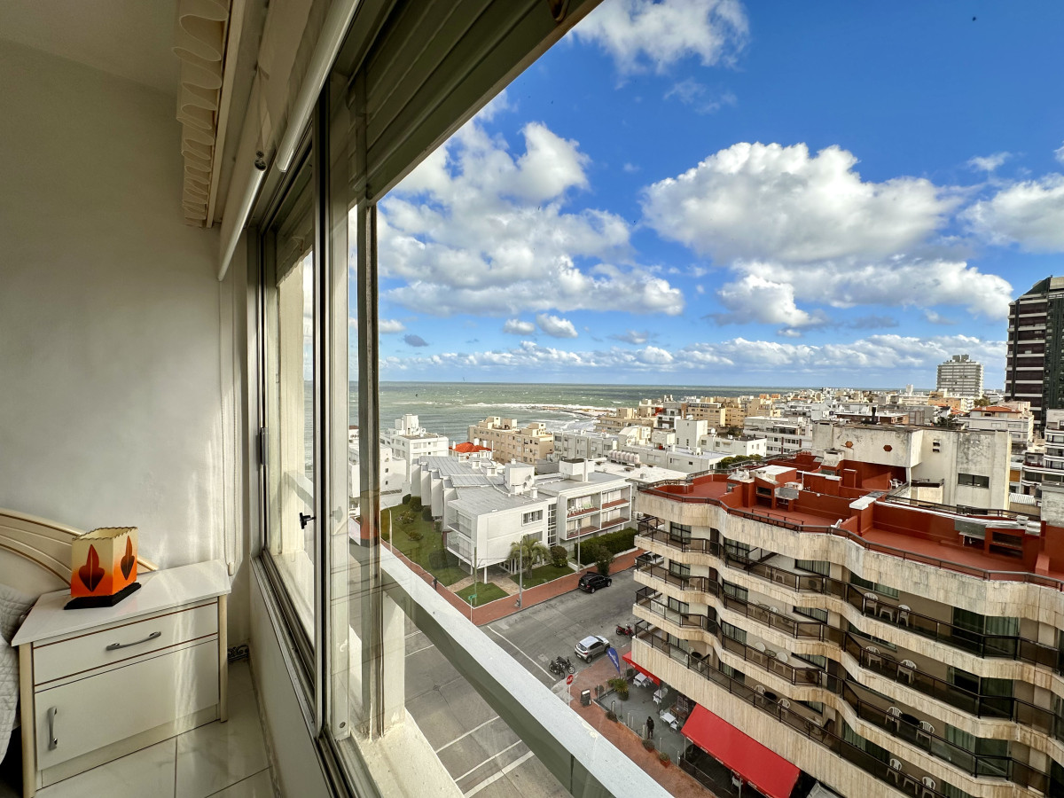 Apartamento ID.6816 - Venta apartamento en Punta del Éste 