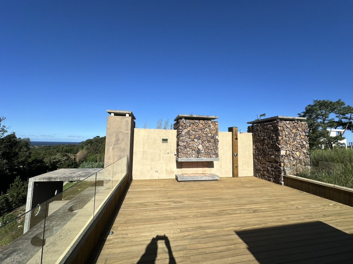 Apartamento ID.5934 - Venta apartamento 1 dormitorio, Punta Ballena 