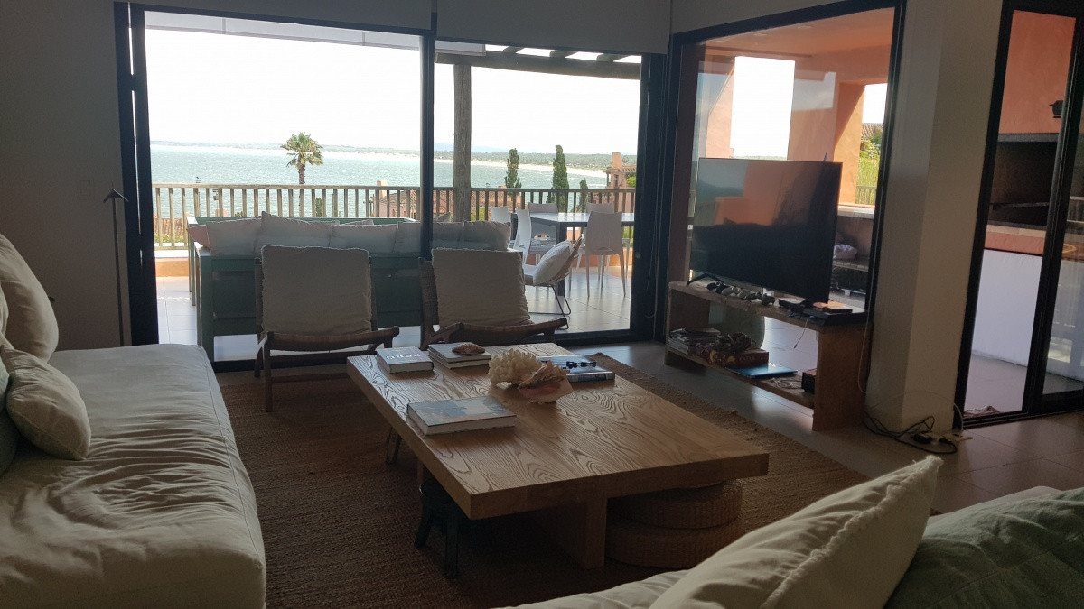 Apartamento ID.5178 - Apartamento en Lomo de la Ballena - Punta Ballena