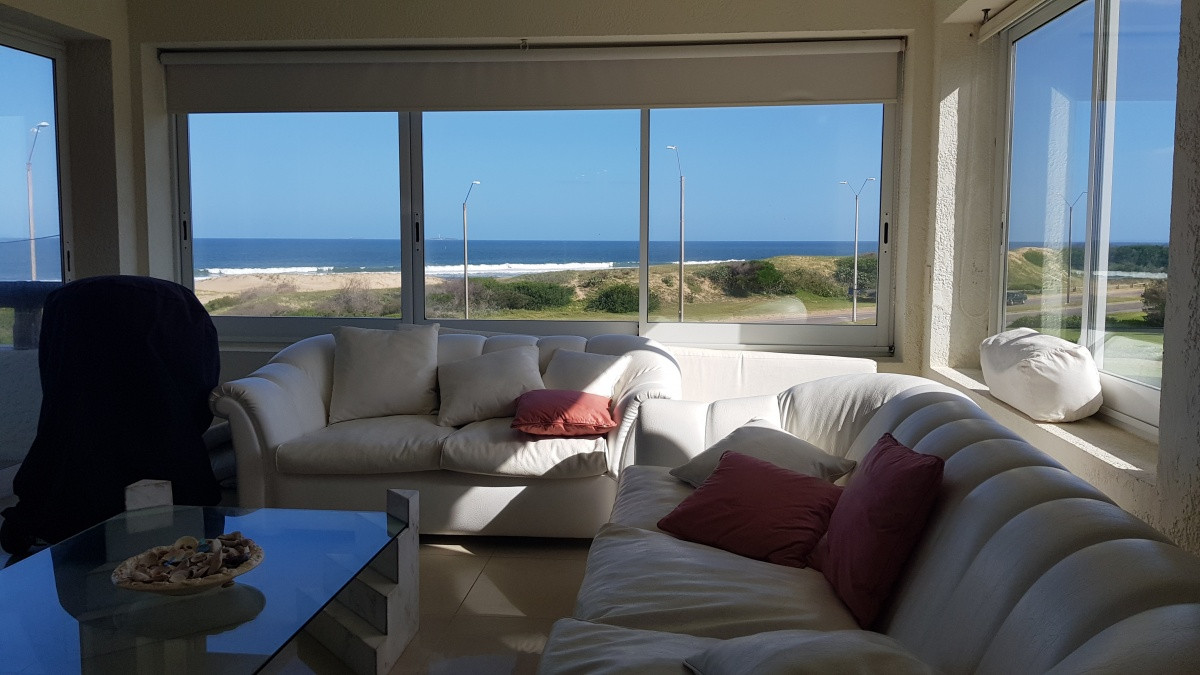 Apartamento ID.5186 - Apartamento en Brava - Punta del Este