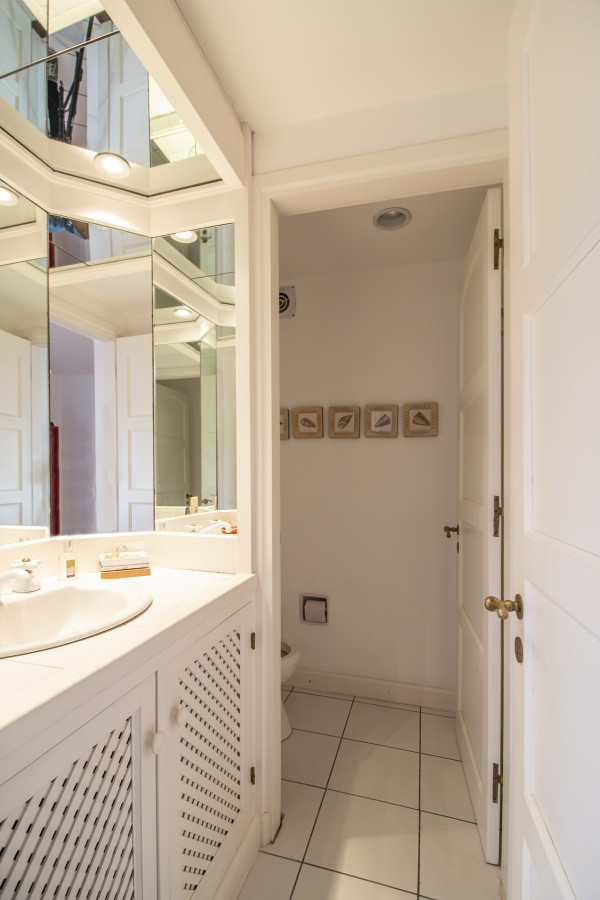 Apartamento ID.178 - Apartamento tipo casa en Complejo Marina del Este