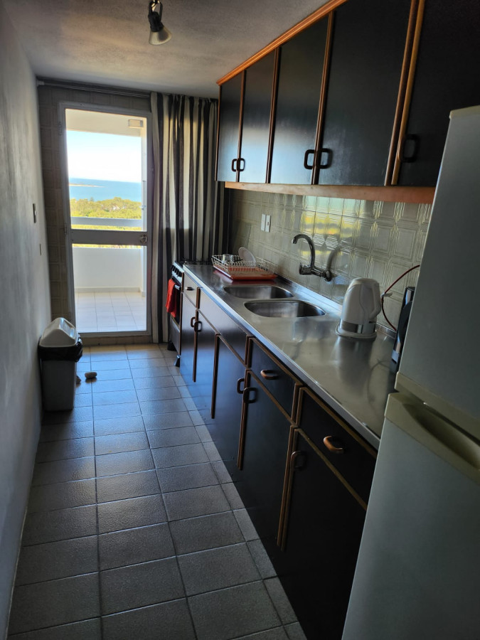 Apartamento ID.6056 - Alquiler apartamento 3 dormitorios, Punta del Este 