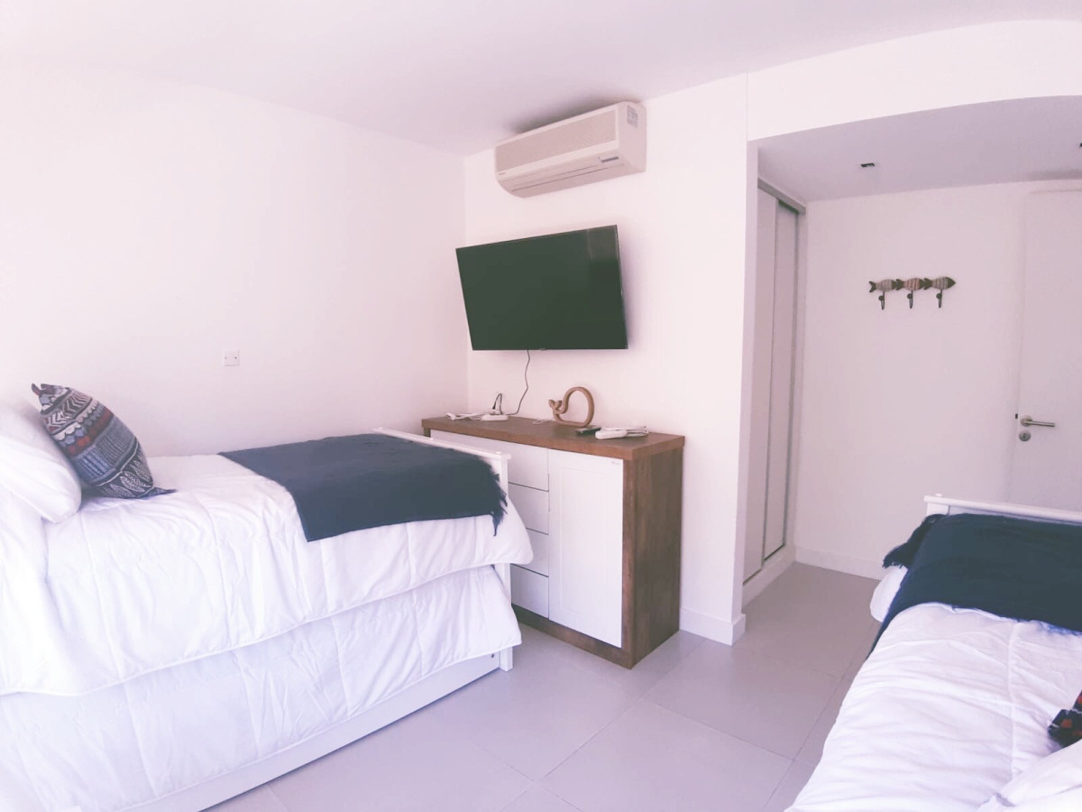 Apartamento ID.6494 - Venta apartamento en Punta Ballena 