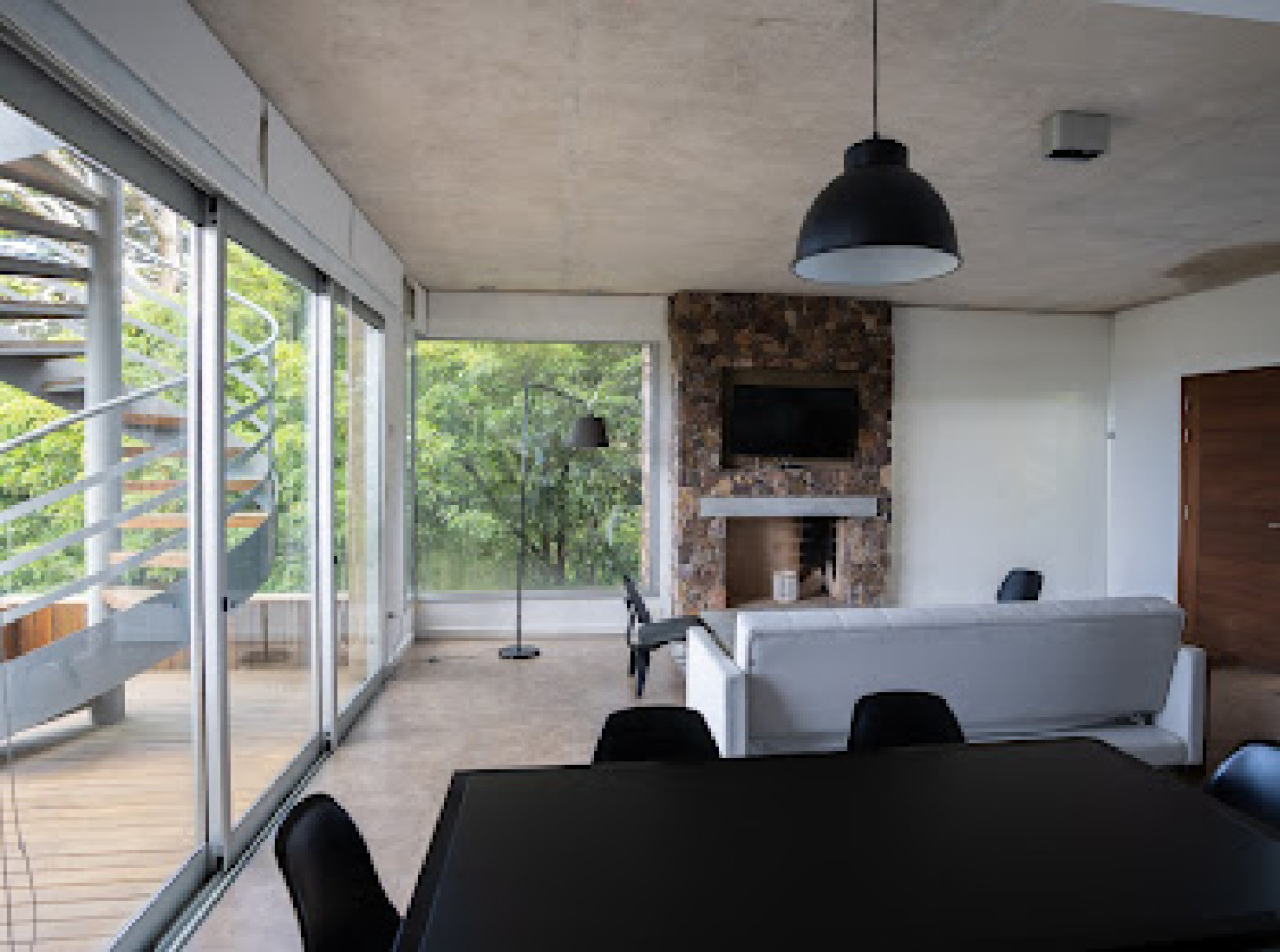 Apartamento ID.6011 - Venta apartamento, 1 dormitorio, Punta Ballena 