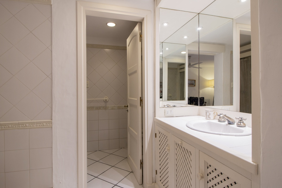 Apartamento ID.178 - Apartamento tipo casa en Complejo Marina del Este