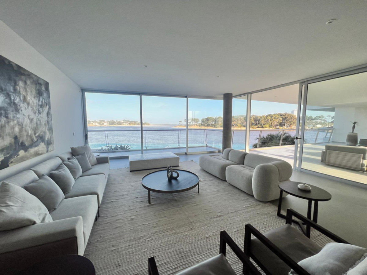 Apartamento ID.6969 - Apartamento en La Barra, La Barra