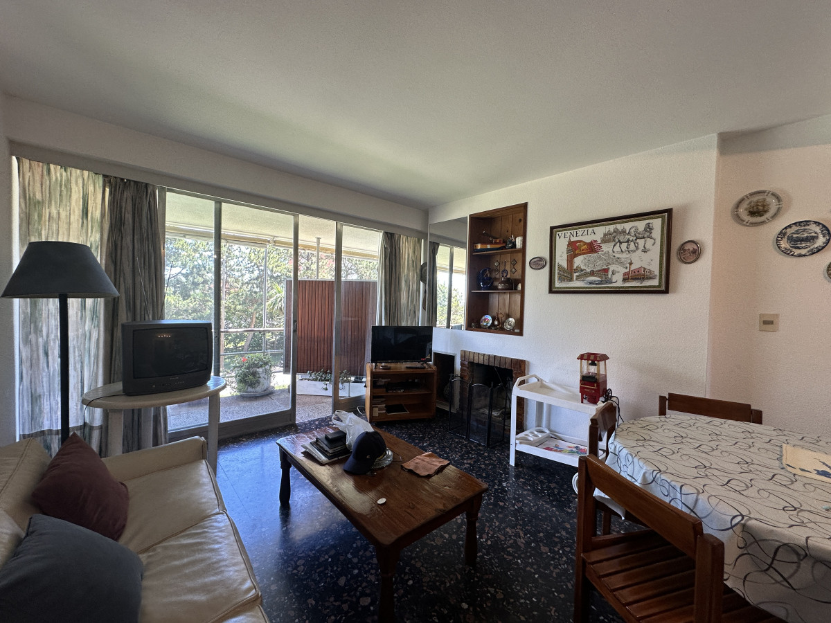 Apartamento ID.6032 - Venta y Alquiler apartamento 