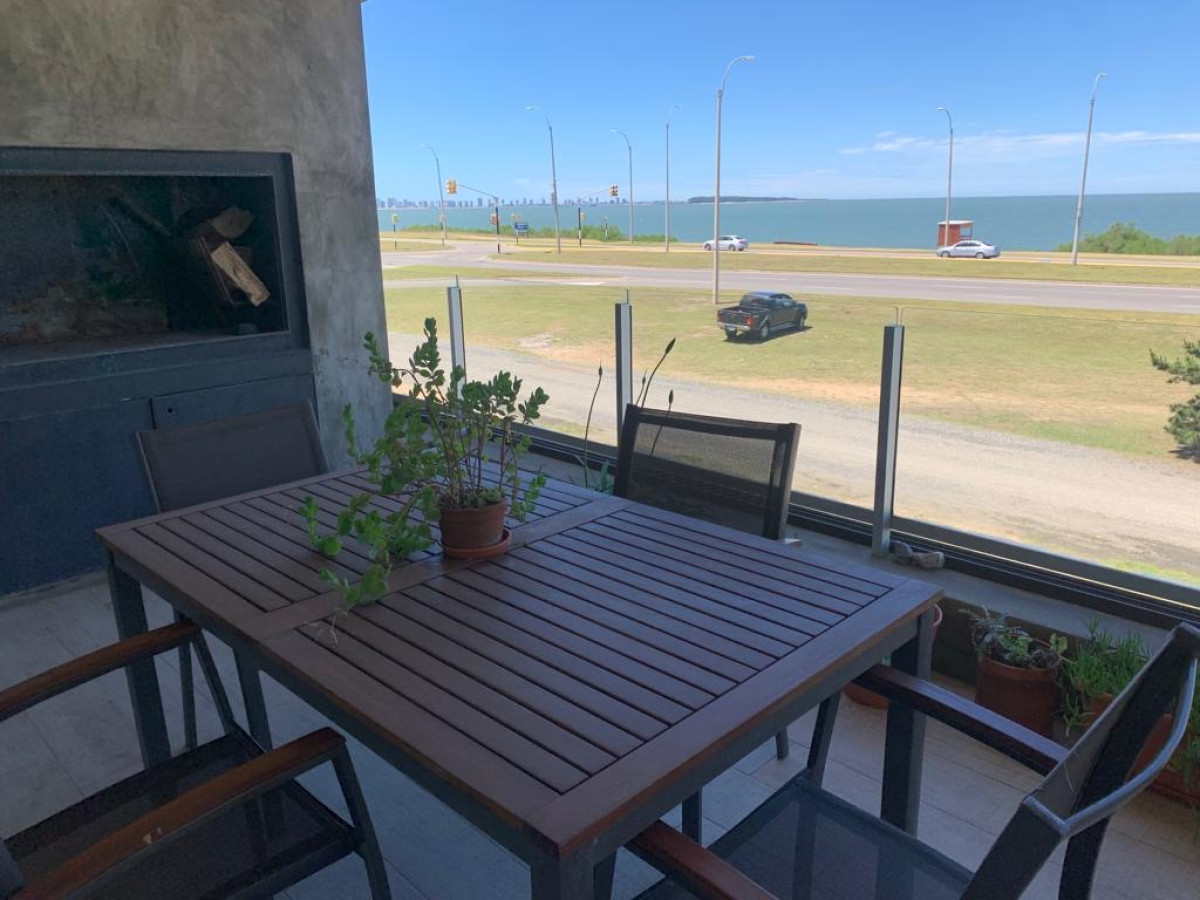Apartamento ID.6414 - Apartamento en Punta del Este, Mansa