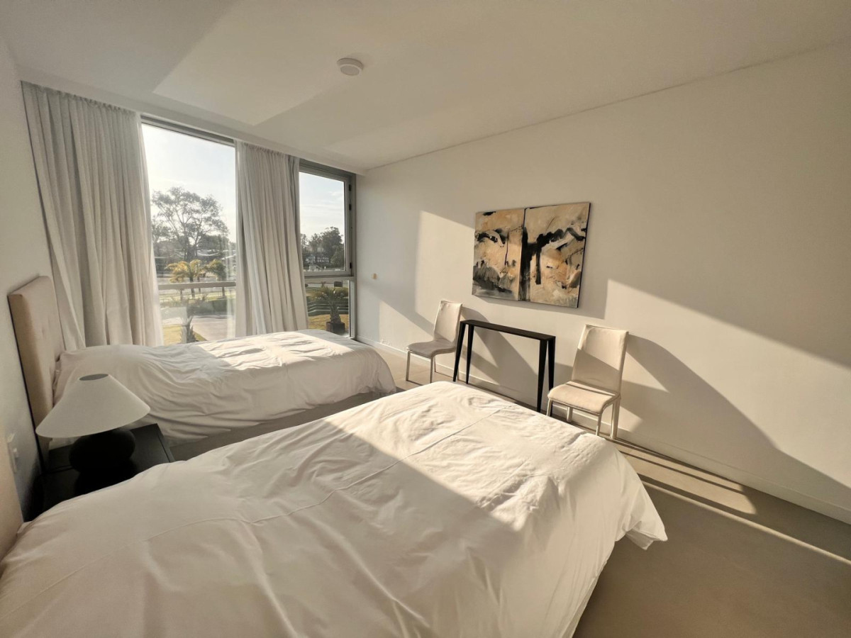 Apartamento ID.6969 - Apartamento en La Barra, La Barra