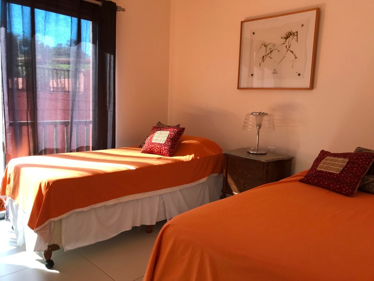 Apartamento ID.5094 - Apartamento en alquiler Punta Ballena 