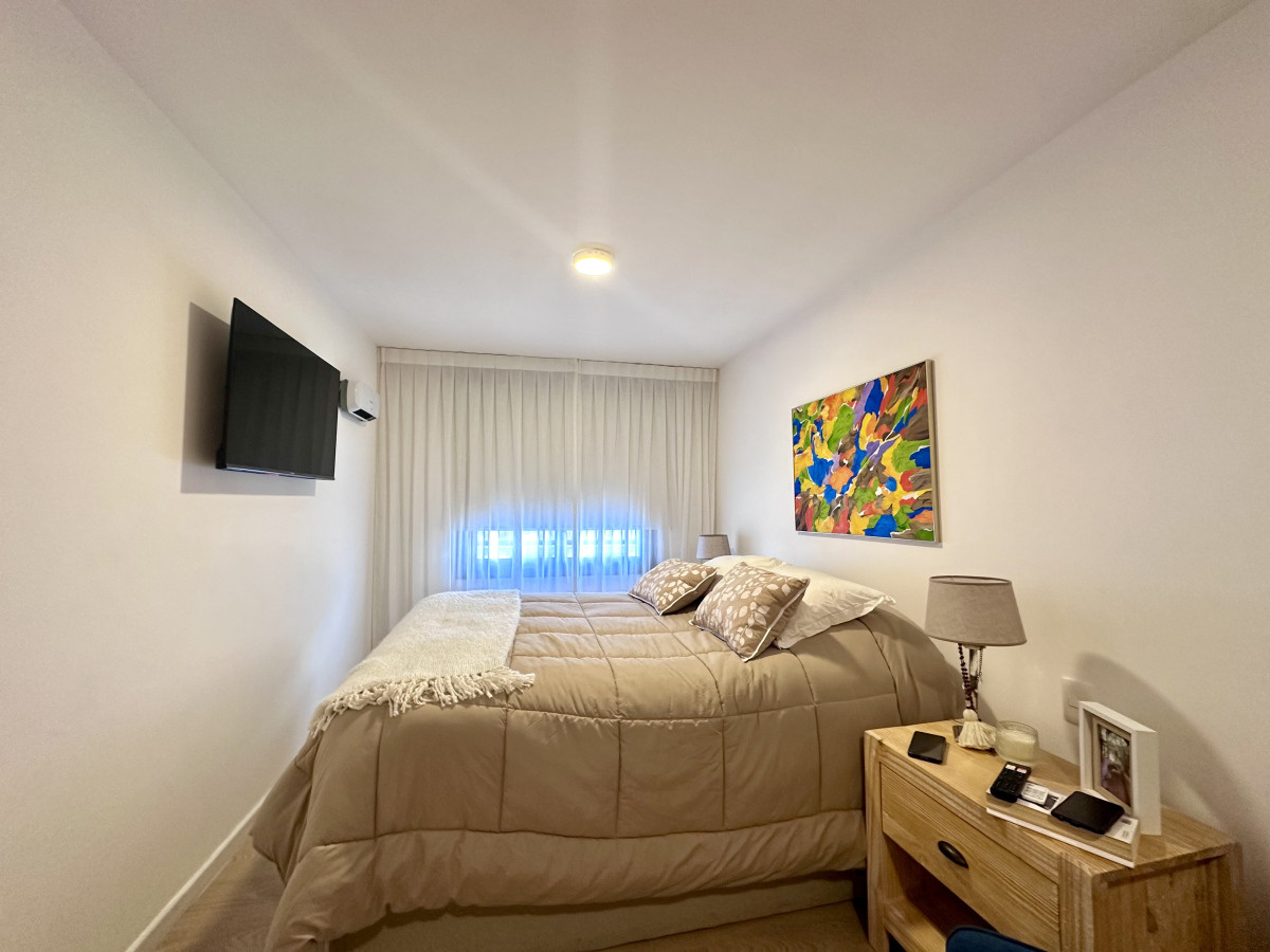 Apartamento ID.5565 - Apartamento en Maldonado, Centro Maldonado