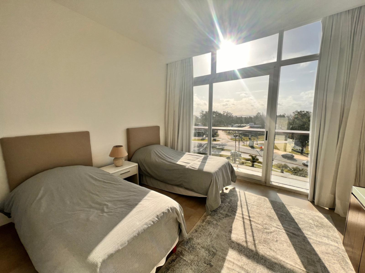 Apartamento ID.6970 - Apartamento en La Barra, La Barra