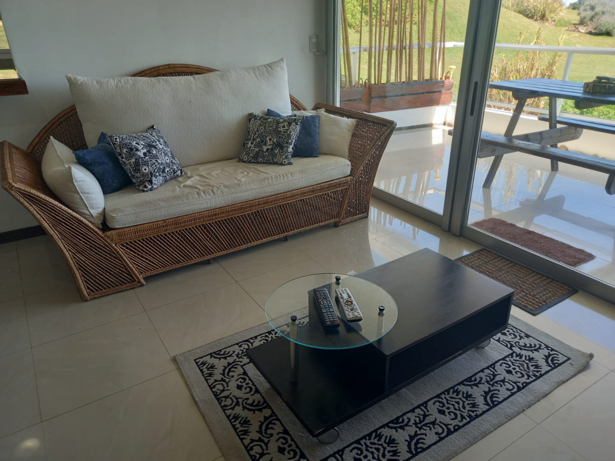 Apartamento ID.5756 - Alquiler anual 