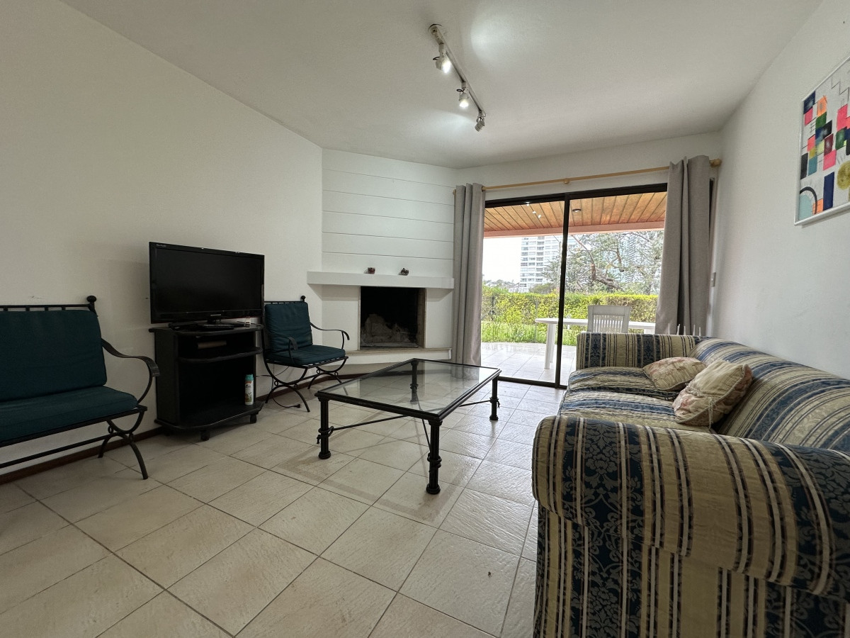 Apartamento ID.6329 - Venta apartamento, Maldonado 