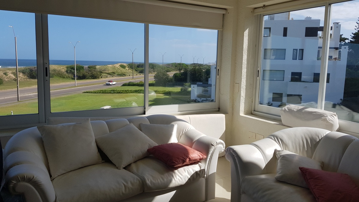Apartamento ID.5186 - Apartamento en Brava - Punta del Este