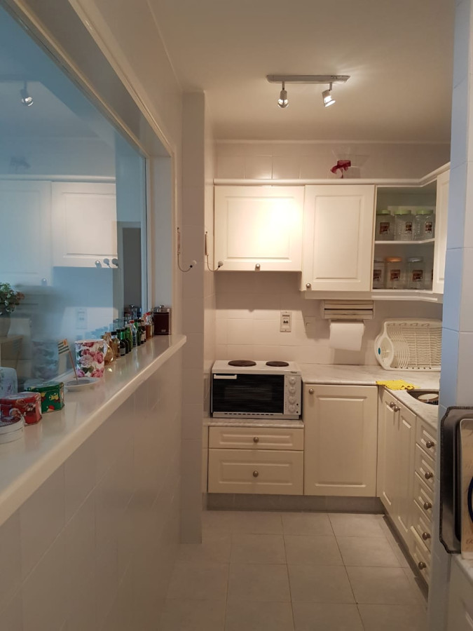 Apartamento ID.630 - Apartamento en Mansa, muy buena vista panorámica 