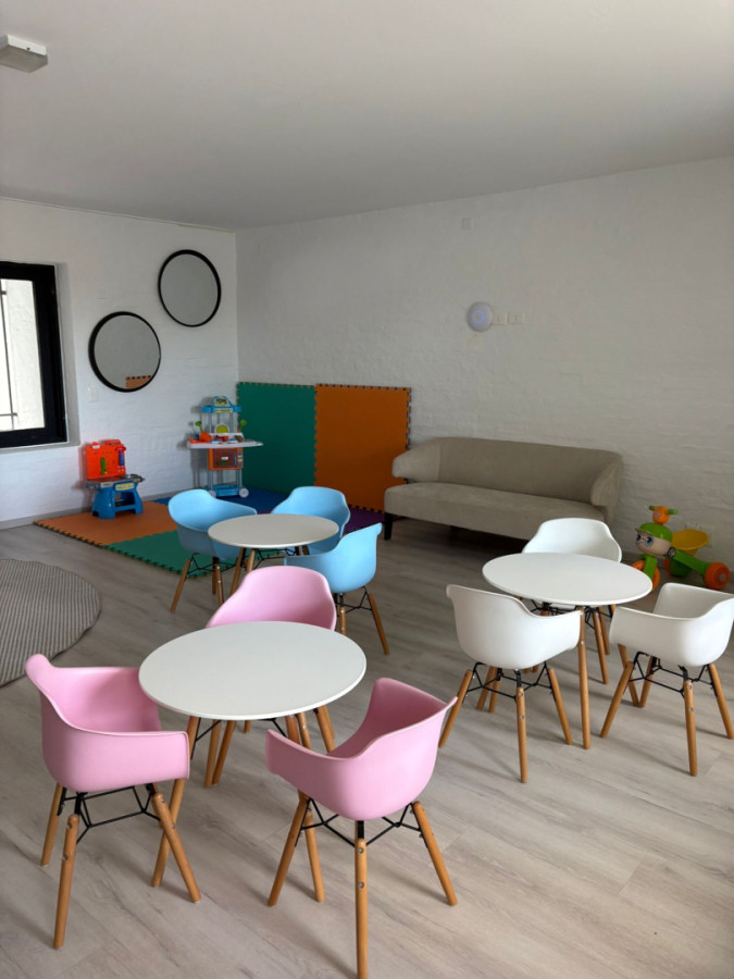 Apartamento ID.7231 - Venta apartamento playa mansa Punta del Este. Laguna del Diario 